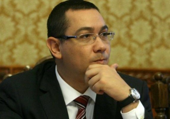 Victor Ponta s-a cazat la un hotel din Bucegi. Unde îşi va petrece premierul Revelionul